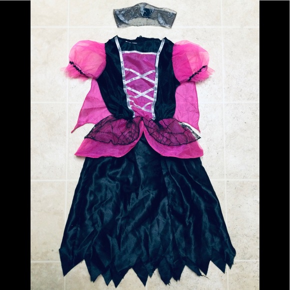 ⭐️ WITCH COSTUME ⭐️ - Picture 1 of 5